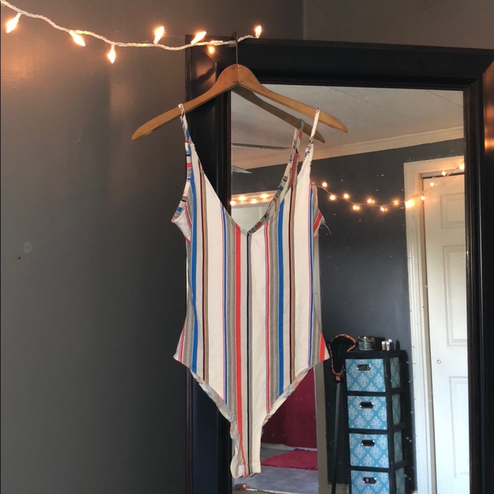 charlotte russe bodysuit